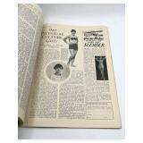 Vintage December 1931 Physical Culture Magazine (160 Pages)