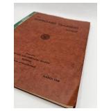 March 1948 U.S. Navy Shipboard Training Manual (NAVPERS 90110)