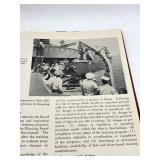 March 1948 U.S. Navy Shipboard Training Manual (NAVPERS 90110)