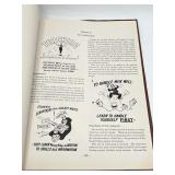 March 1948 U.S. Navy Shipboard Training Manual (NAVPERS 90110)