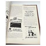 March 1948 U.S. Navy Shipboard Training Manual (NAVPERS 90110)