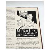 March 1948 U.S. Navy Shipboard Training Manual (NAVPERS 90110)