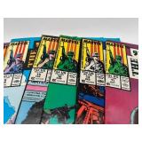 Vintage Lot of 11 The 