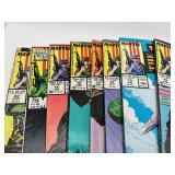 Vintage Lot of 11 The 