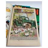 Vintage Lot of 11 The 