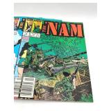 Vintage Lot of 11 The 