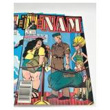 Vintage Lot of 11 The 