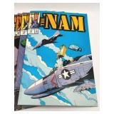 Vintage Lot of 11 The 