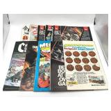 Vintage Lot of 11 The 