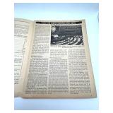 Vintage 1962 The United Nations A Handbook of the UN (32 Pages)