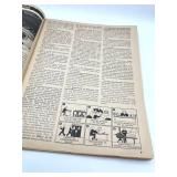 Vintage 1962 The United Nations A Handbook of the UN (32 Pages)