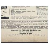 Vintage 1962 The United Nations A Handbook of the UN (32 Pages)