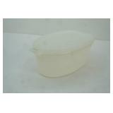Tupperware Roast Flavor Savor w/lid