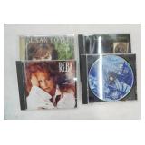 CD