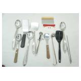 Cooking & Serving Utensils
