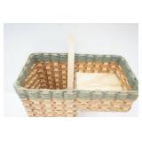 Stair Basket