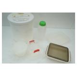 Food Storage Containers