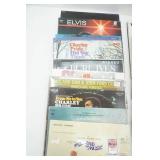 Vintage Vinyl Records