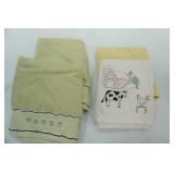 bath towels