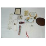 Vintage Collectibles lot