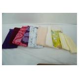 Hand Towels Lot