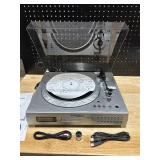 Anders Nicholson Record Player/CD
