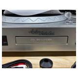 Anders Nicholson Record Player/CD