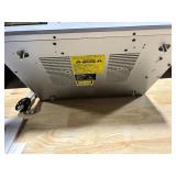 Anders Nicholson Record Player/CD