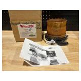 Whelen Magnetic Strobe Light