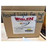 Whelen Magnetic Strobe Light