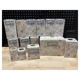 Jan Hagara Porcelain Collectibles