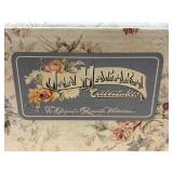 Jan Hagara Porcelain Collectibles