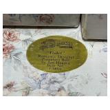 Jan Hagara Porcelain Collectibles