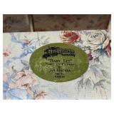 Jan Hagara Porcelain Collectibles