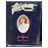 Jan Hagara Porcelain Collectibles