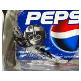 Star Wars Collectible Cans Empty