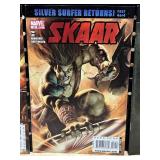 Comic Books Skaar Son of Hulk 9-12 Mint Condition