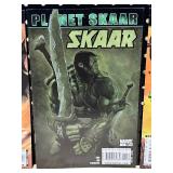 Comic Books Skaar Son of Hulk 9-12 Mint Condition