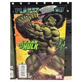 Comic Books Skaar Son of Hulk 9-12 Mint Condition