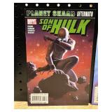 Comic Books Skaar Son of Hulk 13-17 Mint Condition