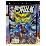 Comic Books Skaar Son of Hulk 13-17 Mint Condition