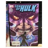 Comic Books Skaar Son of Hulk 13-17 Mint Condition