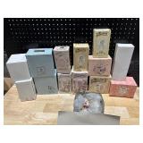 Jan Hagard Collectible Porcelain