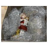 Jan Hagard Collectible Porcelain