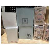 Jan Hagard Collectible Porcelain