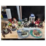 Star Wars Items
