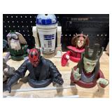 Star Wars Items
