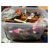 Assorted Collectible Items