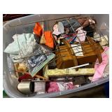 Assorted Collectible Items