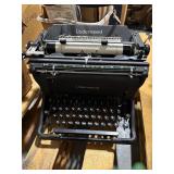 Underwood Typewriter